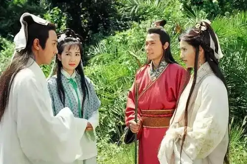 金庸先生走了,一个江湖结束了
