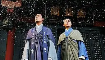 求仙剑奇侠传三中徐长卿的饰演者崔建华的个人资料和在仙剑中的剧照
