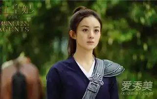 楚乔传楚乔第几集恢复记忆楚乔传楚乔是洛河之女吗爱秀美