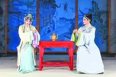 一带一路电子商务国际合作论坛在莆田举行
