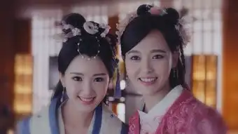 锦绣未央毛晓彤彭豆豆同爹妈生,差距咋就辣么大
