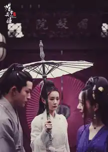十八禁肉文改编的媚者无疆竟然被原著粉称赞
