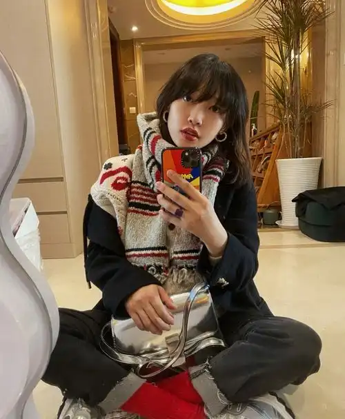 有种整容叫白百何离婚,5年后近照大变样,粉丝直呼认不出