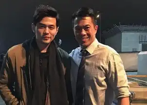 昆凌演了摩天营救,好像把周杰伦的电影瘾又撩了起来
