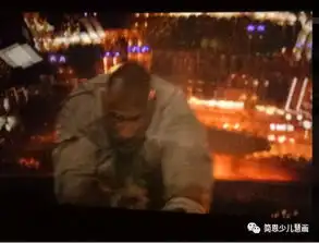 简恩慧画周杰伦老婆昆凌首演冷酷女杀手,让人热血沸腾的摩天营救你看了
