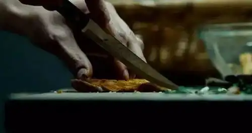 奥斯卡影帝的息影之作,就是部五十度灰
