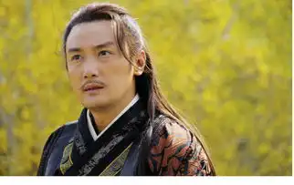 芈月传巩峥精美作战剧照尽显俊逸贵气
