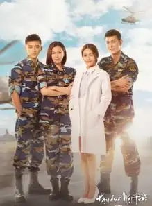 越南版太阳的后裔来了主角颜值不输原版,可背景是什么鬼
