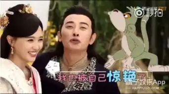 锦绣未央里罗晋的唇色好深啊,感觉好像是中毒了
