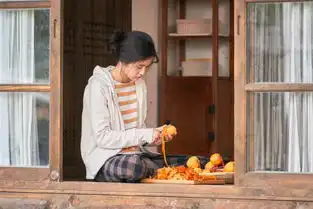 小森林不想过别人设计好的人生,那就去找你自己的小森林