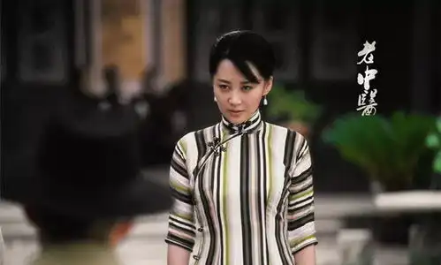 陈保国冯远征许晴主演的老中医首播陈晓都看了,你看了吗

