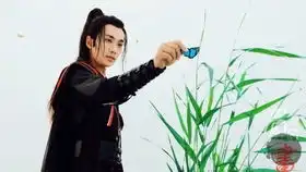 原创超燃摇滚古风山海行刀记新边城浪子傅红雪朱一龙
