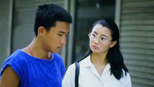 香港文艺往事之1984五那些飞扬的年轻人
