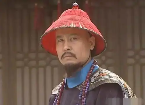 康熙说只要大清不灭,保你永世荣华富贵,雍正一上台就抄了他家
