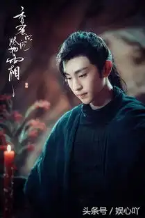李红良六部将上映的巨好看强势霸屏