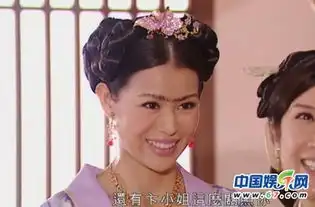 揭古装霉女剧照女星暴丑照亮瞎观众眼睛

