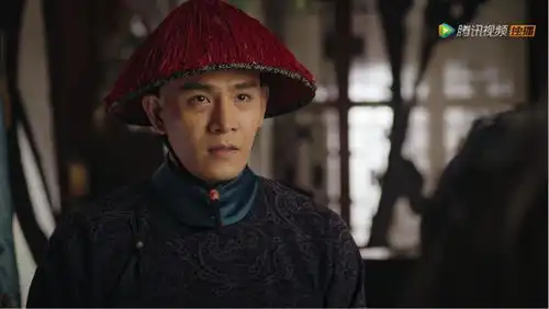 如懿传凌云彻变太监,皇上折磨如懿
