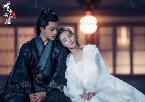 新网剧开车程度堪比太子妃升职记,未禁播只因男主太正经
