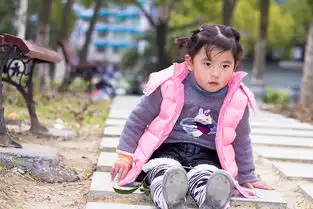 春天的小树林拍娃
