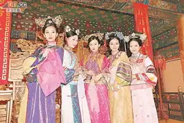 万凰之王开机胡杏儿演奸角练凌厉眼神
