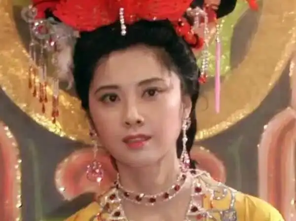 86年版西游记中的演员有替身吗网友替身是不存在的
