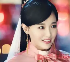 锦绣未央四美个个赛西施唐嫣和毛晓彤你更喜欢谁

