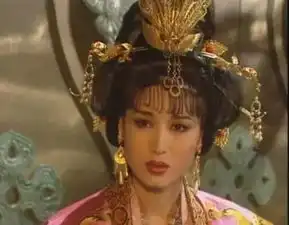 还记得康熙王朝里的容妃吗没想到,她还有一个更令人惊艳的本事
