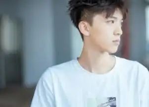 毁经典快男赵英博被曝将饰演男主端木磊
