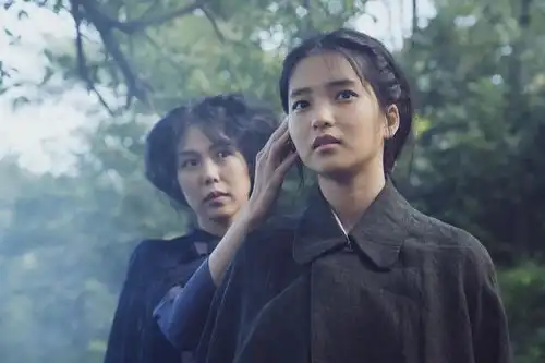 小姐thehandmaiden电影介绍评价剧照演员表影评酷乐米
