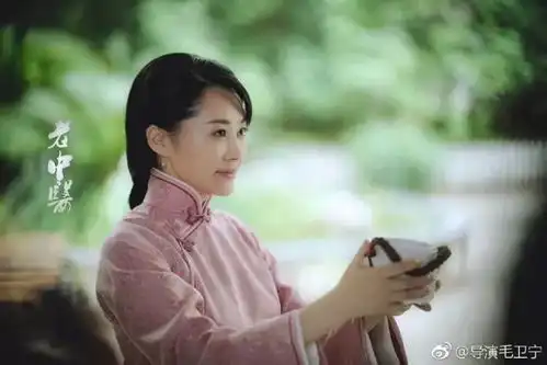 美柚资讯许晴的爱情进化论
