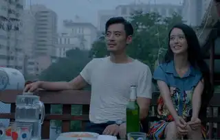酷爸俏妈黄小颖剧照
