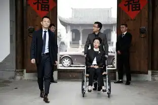 神级大逆转张兆辉鸡毛遭绑架一举飞天成赢家
