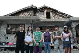 深入阴宅官方剧照
