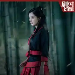 剧好看杨幂扶摇开播在即变身攻气小姐姐你只需这几步
