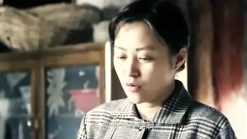 情满四合院于莉剧照娄晓娥