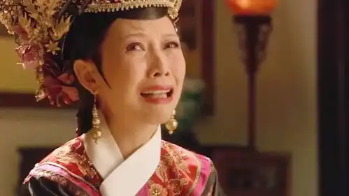 怪不得宜修对纯元恨之入骨,你看纯元对皇帝和宜修做了些什么
