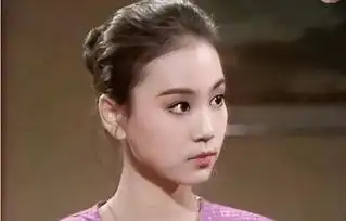 刘雪华年轻时有多美堪称眼泪皇后,怪不得被琼瑶青睐
