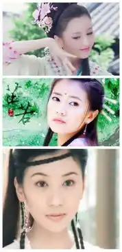 媚者无疆碾压大热剧扶摇,女主力压贾静雯晋升虎扑新女神
