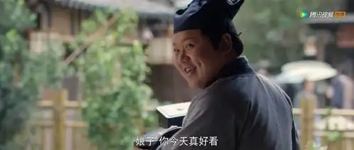 胡宇轩梦华录演何四和刘亦菲对戏容易忘词儿,也容易出彩
