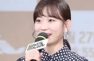 被称韩国零整容美女演技超越一线花旦金瑟祺为何却是万年女二号