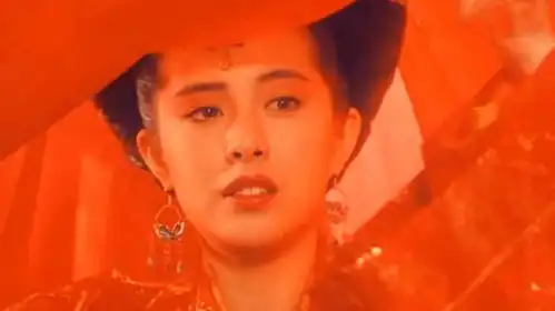 原唱版片片相思赋予谁,配上女神王祖贤,唱出多少有情人心酸