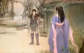 仙剑奇侠传四高清版05陈州问情

