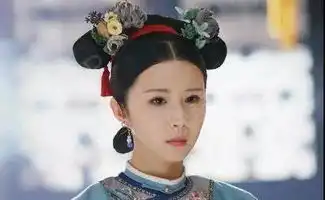延禧攻略从皇上到丫鬟全填了个遍,我就skr了难道全出自同一个御医
