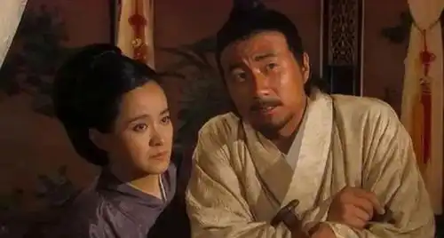 一代雄主死去六百年,一直被祭拜
