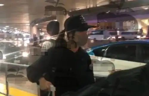 黄心颖怀抱小婴儿出席姐妹举办生日会,那么孩子爸爸会是许志安吗
