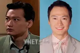 揭港剧大时代演员现状吴启华哥哥负债千万
