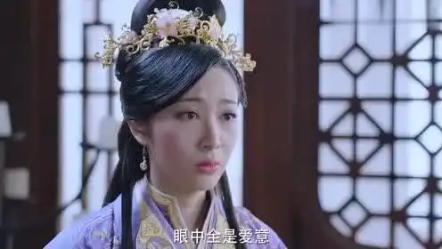 双世宠妃2曲盼儿喜欢太子,可惜求而不得,被逼之下只能用蛊
