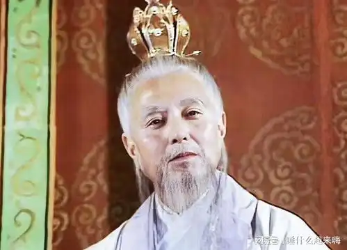 看到黑神话的菩提祖师壁画,才懂86版西游记师徒情的含金量

