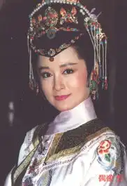 63岁潘迎紫最新剧照曝光容貌似少妇被疑整容
