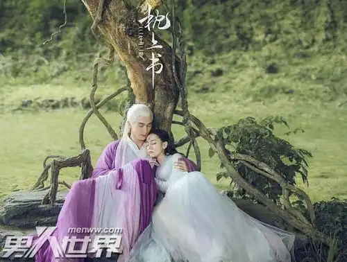 三生三世枕上书有赵又廷吗白浅大婚夜华为什么没出现
